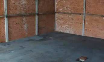 Imagem 5: Pavilhão com Opção de Transformador