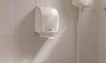 Imagem 7: Pavilhão com Opção de Transformador