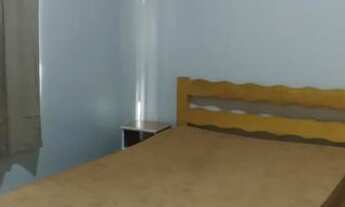 Imagem: 01 Dormitório Mobiliado