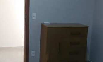 Imagem 2: 01 Dormitório Mobiliado