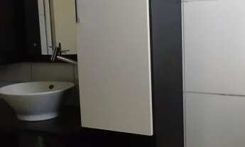 Imagem: 02 Dormitórios Semi Mobiliado - Centro