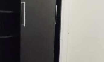 Imagem 2: 02 Dormitórios Semi Mobiliado - Centro