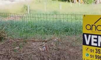 Imagem: Terreno Amplo e Limpo