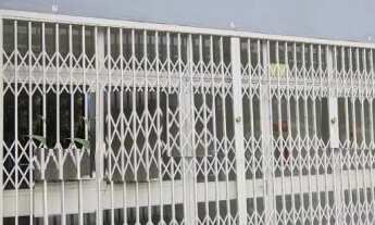 Imagem: Loja Ampla com Mezanino