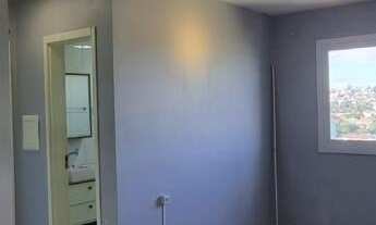 Imagem 5: Lindo 2 dormitórios com garagem coberta em andar alto, semi mobiliado, sol da manhã!