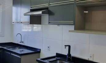 Imagem: Lindo 2 dormitórios com garagem coberta