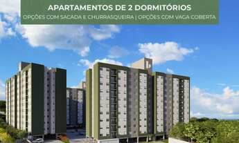 Imagem 5: 02 Dormitórios - Infra Completa