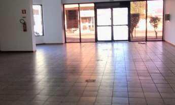 Imagem: Excelente loja com ampla área privativa