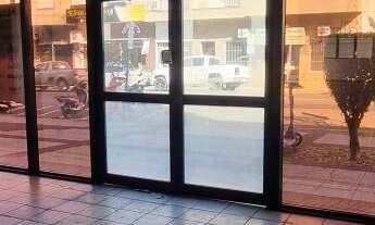 Imagem 2: Excelente loja com ampla área privativa em uma das principais avenidas da Cidade!