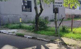 Imagem: Terreno plano bem localizado no Bairro Jarim