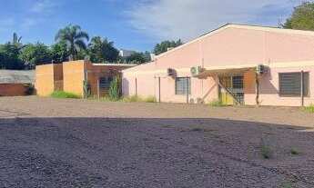 Imagem 2: Terreno plano bem localizado no Bairro Jarim Mauá! 20 metros de largura X 46 metros de com