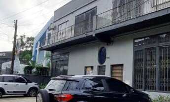 Imagem: Totalmente plana. A 130 metros da Estação