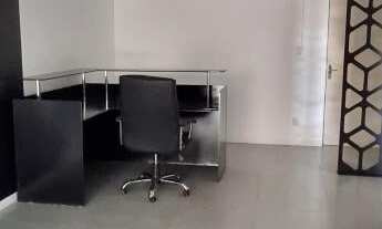 Imagem: Duas salas interligadas, semi mono Edifício