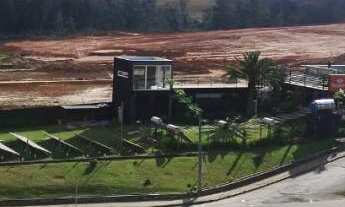 Imagem: Terreno Plano com Linda Vista
