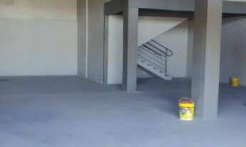 Imagem: Pavilhão com 02 Portões