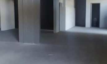 Imagem 2: Pavilhão com 02 Portões