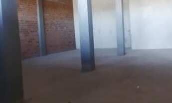 Imagem 5: Pavilhão com 02 Portões