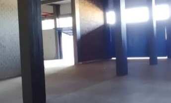 Imagem 7: Pavilhão com 02 Portões