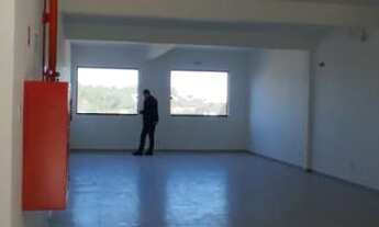 Imagem: Loja Ampla em Frente a Prefeitura