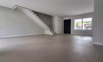 Imagem: Sobrado Novo - 03 Suítes