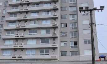 Imagem: Loja com 54 m², 01 banheiro, piso concreto