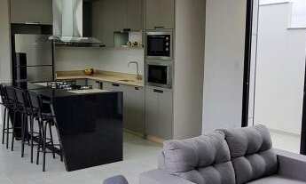 Imagem: Linda Residência NOVA, TOTALMENTE PLANA