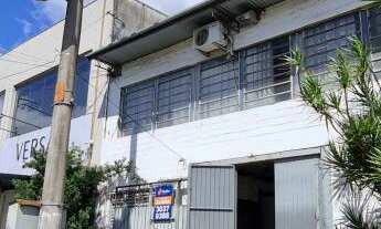 Imagem 3: Prédio Comercial em excelente localização ao lado do Bourbon Hipermercado!