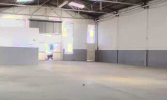 Imagem 3: Pavilhão Amplo próximo a 7 de Setembro