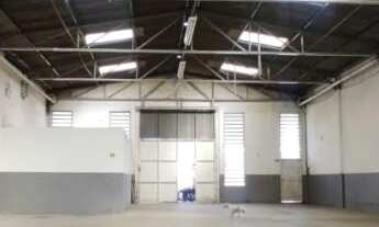 Imagem 4: Pavilhão Amplo próximo a 7 de Setembro