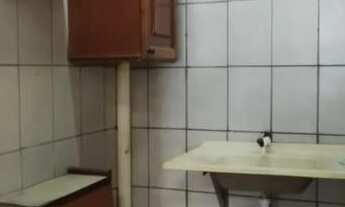 Imagem 5: Pavilhão Amplo próximo a 7 de Setembro