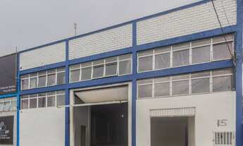 Imagem: Aluguel de Pavilhão em Novo Hamburgo, Bairro