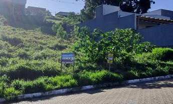 Imagem: Terreno à venda em Novo Hamburgo, São