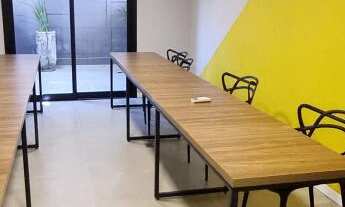 Imagem 7: Studios TOTALMENTE mobiliado em frente a FEEVALE Campus II!