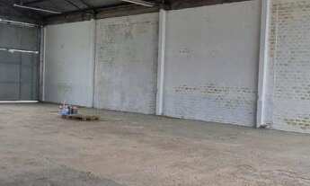 Imagem 2: Aluguel de Pavilhão em Novo Hamburgo, Vila Nova - 350m² construídos a 400 metros da RS 239