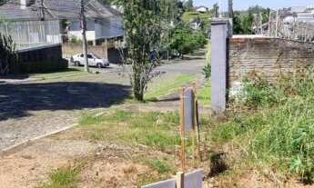 Imagem: Sabe aquele terreno com uma vista linda