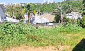 Imagem 2: Sabe aquele terreno com uma vista linda para você construir sua casa em uma excelente loca