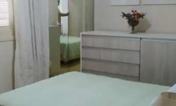 Imagem: 02 Dormitórios Mobiliado - Linda Vista