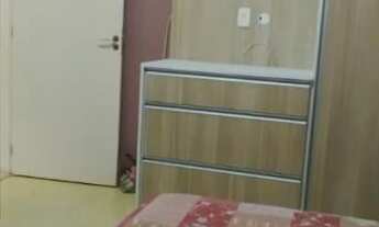 Imagem 2: 02 Dormitórios Mobiliado - Linda Vista