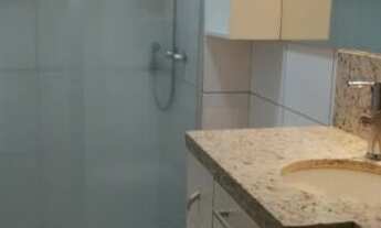 Imagem 3: 02 Dormitórios Mobiliado - Linda Vista