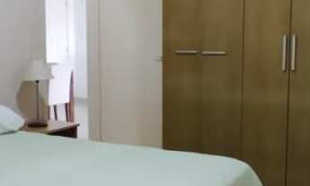 Imagem 5: 02 Dormitórios Mobiliado - Linda Vista