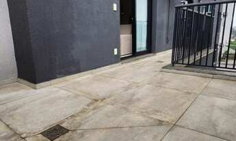 Imagem 3: Studio com TERRAÇO TOTALMENTE mobiliado em frente a FEEVALE Campus II!