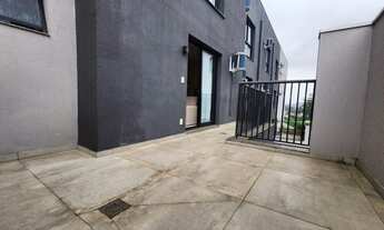 Imagem 4: Studio com TERRAÇO TOTALMENTE mobiliado em frente a FEEVALE Campus II!