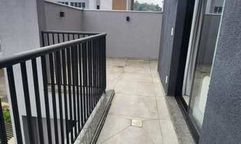 Imagem 5: Studio com TERRAÇO TOTALMENTE mobiliado em frente a FEEVALE Campus II!