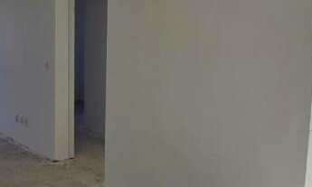 Imagem: 2 dormitórios novo, sacada com churrasqueira