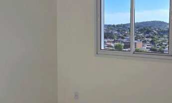 Imagem 5: 2 dormitórios novo, sacada com churrasqueira, 1 garagem, 2 elevadores!