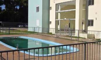 Imagem 3: 2 dormitórios novo, sacada com churrasqueira, 1 garagem, 2 elevadores!