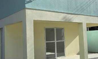 Imagem 4: 2 dormitórios novo, sacada com churrasqueira, 1 garagem, 2 elevadores!