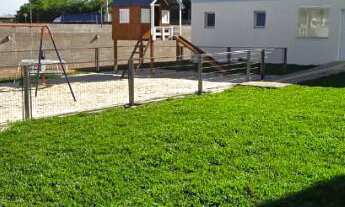 Imagem 7: 2 dormitórios novo, sacada com churrasqueira, 1 garagem, 2 elevadores!