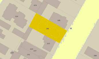 Imagem: Terreno Plano no Pátria Nova