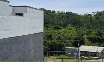 Imagem: Lindo terreno em condomínio fechado na